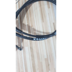 Accelerator Cables Suzuki RF 600 - 1994 2