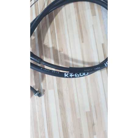 Cabluri Acceleratie Suzuki RF 600 - 1994 