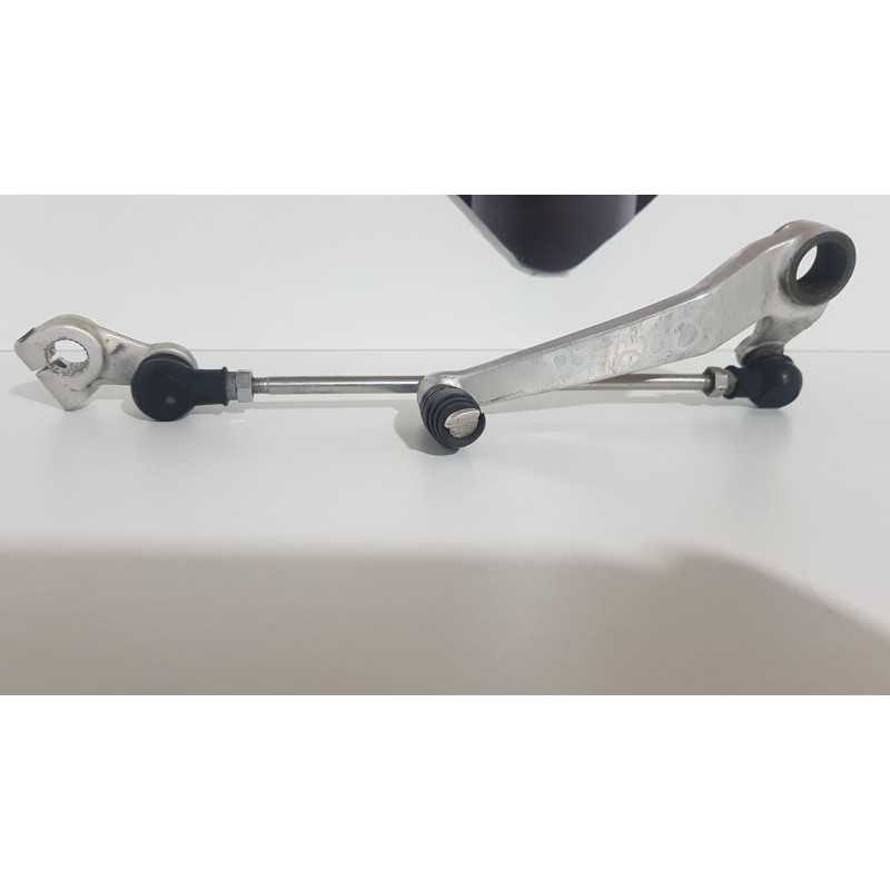 Shift Pedal Assy Suzuki RF 600 - 1994 