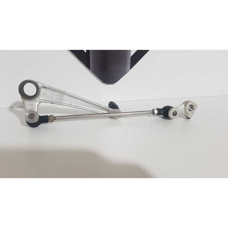 Shift Pedal Assy Suzuki RF 600 - 1994 