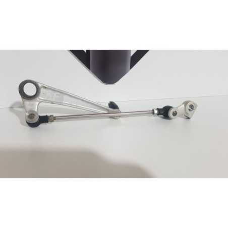 Shift Pedal Assy Suzuki RF 600 - 1994 