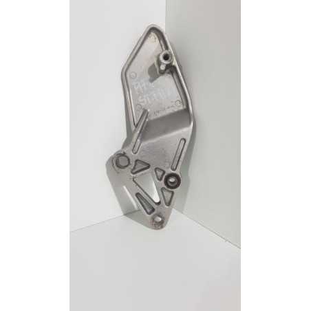 Left Footrest Bracket Suzuki RF 600 - 1994 