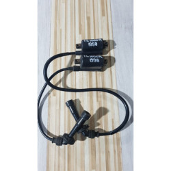 Ignition Coil & Coil Plug Suzuki TL 1000R - 1998 