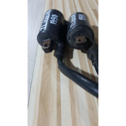 Ignition Coil & Coil Plug Suzuki TL 1000R - 1998 2