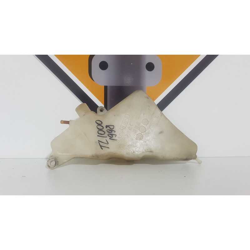 Coolant Bottle Suzuki TL 1000R - 1998 