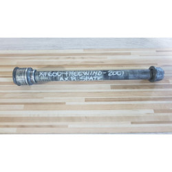 Ax Roata Spate Suzuki XF 650 - Freewind - 2001 