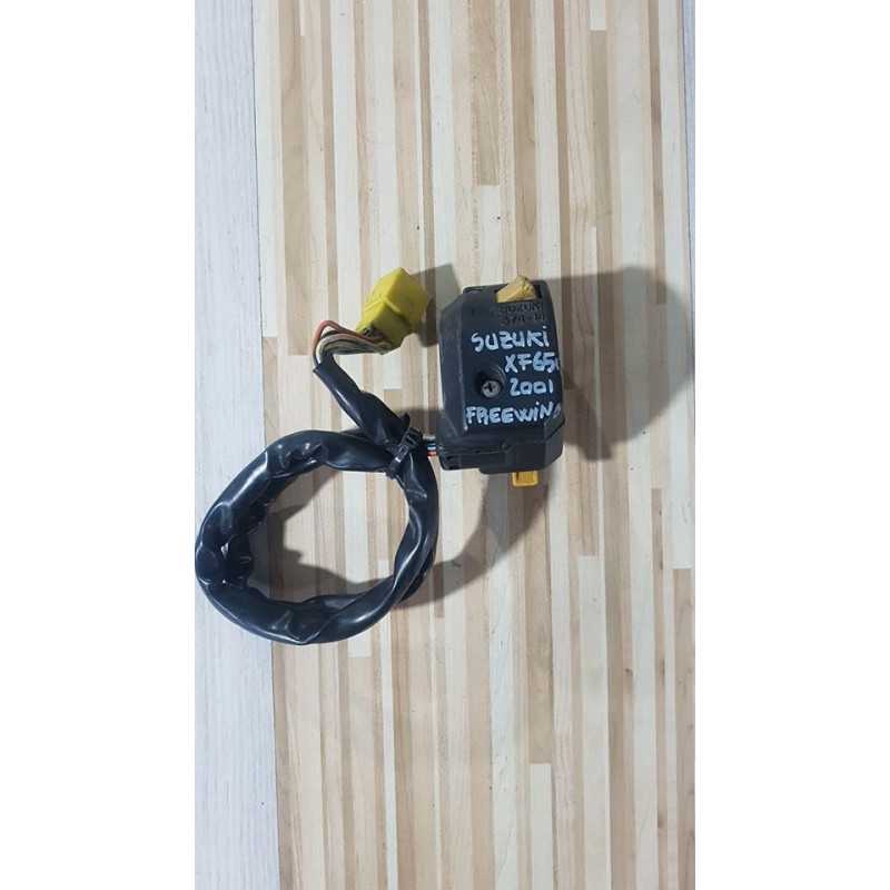 Bloc Semnalizare Suzuki XF 650 - Freewind - 2001 