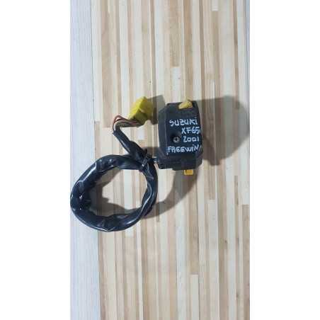 Bloc Semnalizare Suzuki XF 650 - Freewind - 2001 