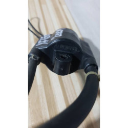 Ignition Coil Suzuki XF 650 - Freewind - 2001 2
