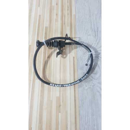 Choke Cable Suzuki XF 650 - Freewind - 2001 