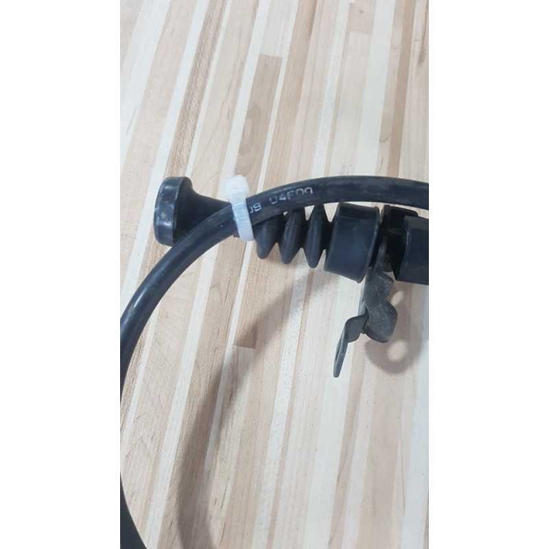 Choke Cable Suzuki XF 650 - Freewind - 2001 
