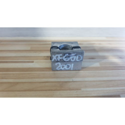 Chain Tensioner Adjusters Suzuki XF 650 - Freewind - 2001 