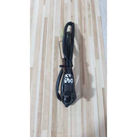 Senzor Frana Spate Suzuki XF 650 - Freewind - 2001 