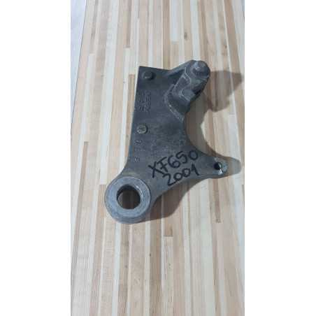Rear Brake Caliper Bracket Suzuki XF 650 - Freewind - 2001 