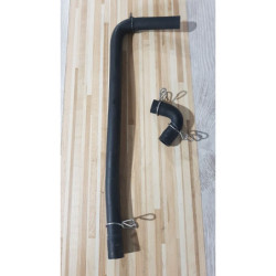 Air Valve Pipes Kawasaki Ninja ZX250R - 2010