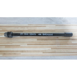 Swingarm Axle Yamaha BT 1100 - Bulldog - 2003