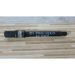 Front Wheel Spindle Axle Yamaha BT 1100 - Bulldog - 2003 