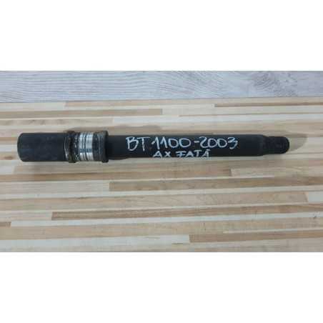 Front Wheel Spindle Axle Yamaha BT 1100 - Bulldog - 2003 