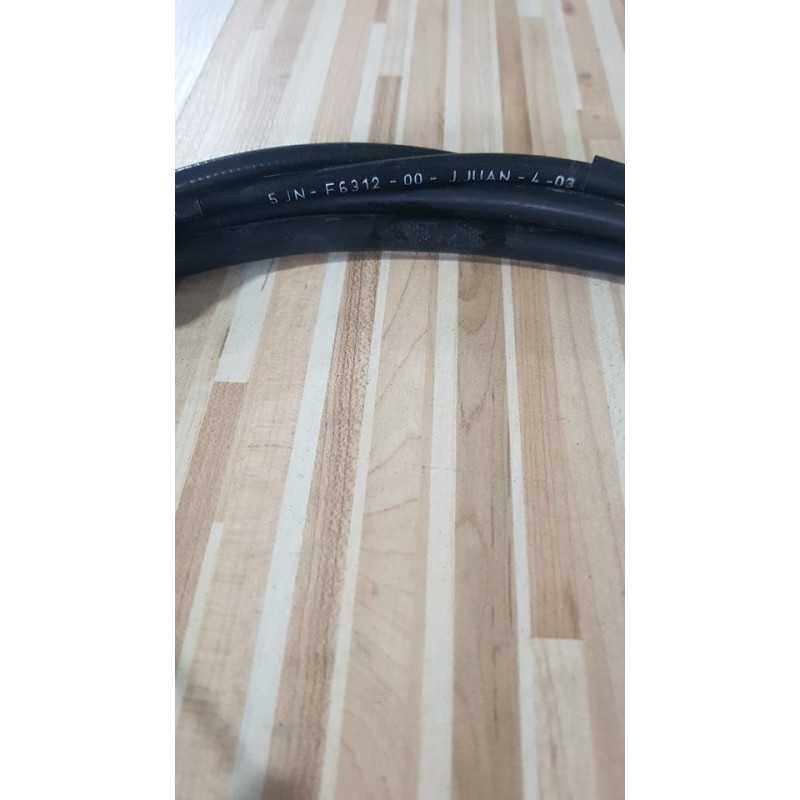 Accelerator Cables Yamaha BT 1100 - Bulldog - 2003