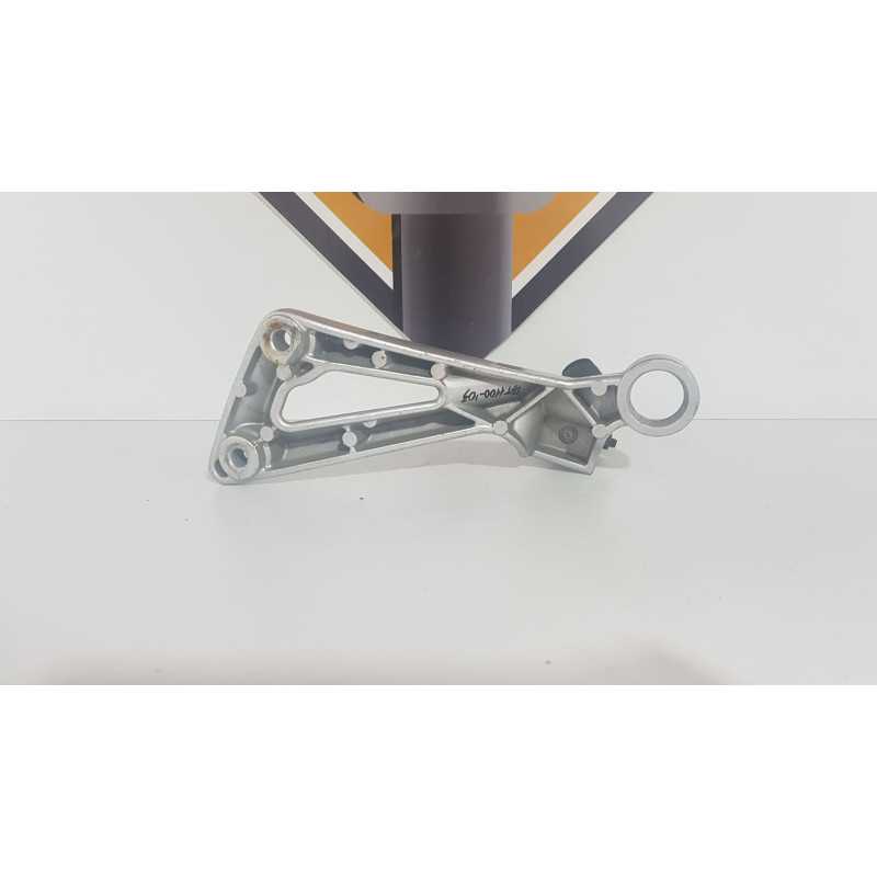 Pedal Playing Rear Right Yamaha BT 1100 - Bulldog - 2003 