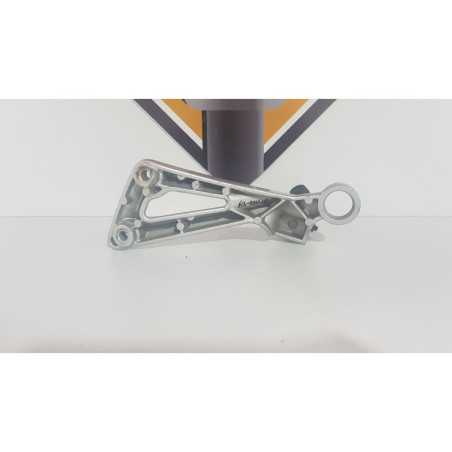 Pedal Playing Rear Right Yamaha BT 1100 - Bulldog - 2003 