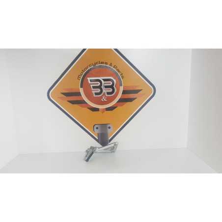 Ansamblu Scarita Stanga Pasager Yamaha BT 1100 - Bulldog - 2003 