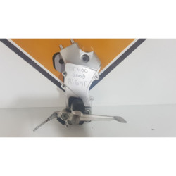 Ansamblu Scarita Dreapta Pilot Yamaha BT 1100 - Bulldog - 2003 2