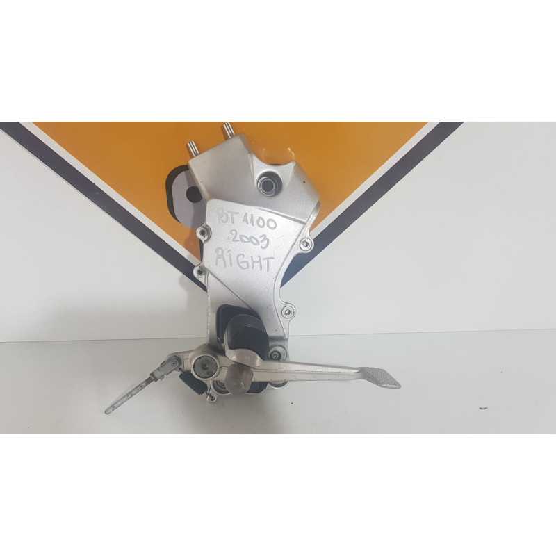 Ansamblu Scarita Dreapta Pilot Yamaha BT 1100 - Bulldog - 2003