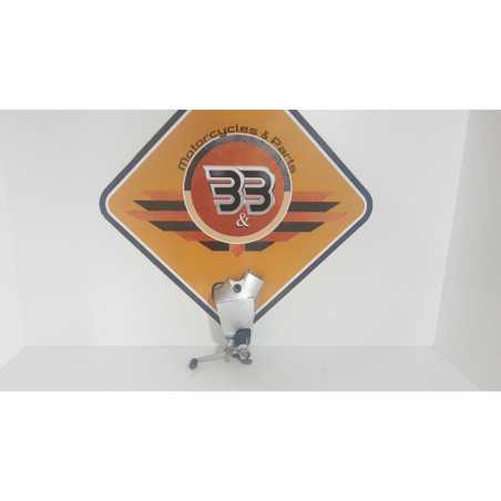 Pedal Playing Front Left Yamaha BT 1100 - Bulldog - 2003 