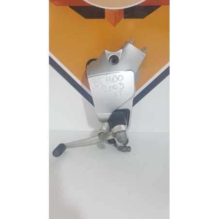 Ansamblu Scarita Stanga Pilot Yamaha BT 1100 - Bulldog - 2003 