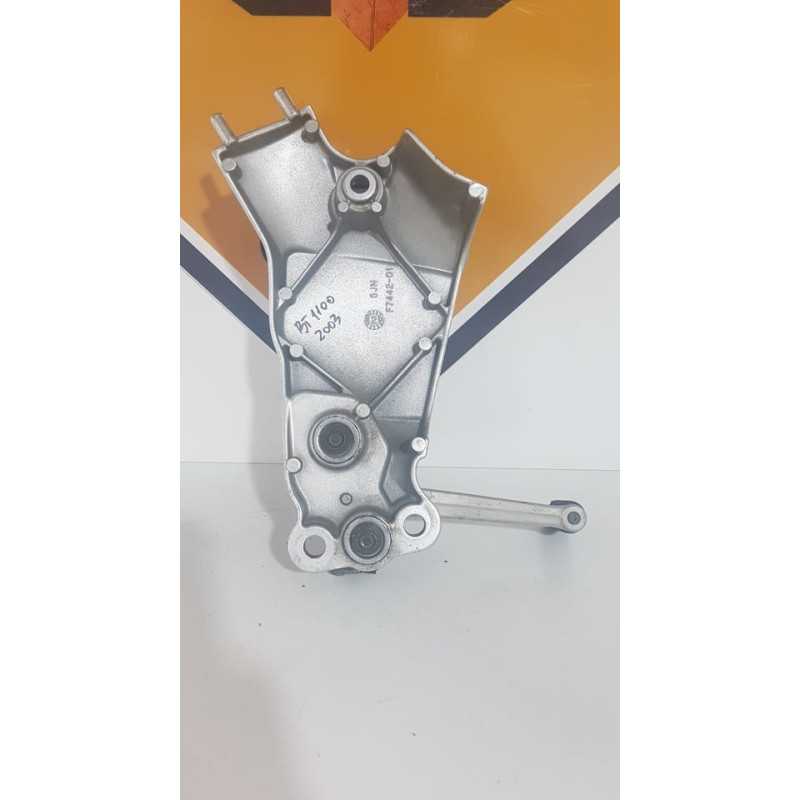 Ansamblu Scarita Stanga Pilot Yamaha BT 1100 - Bulldog - 2003 