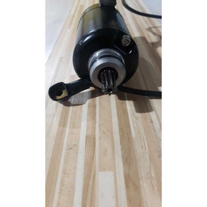 Electromotor Kawasaki Ninja ZX250R - 2010 