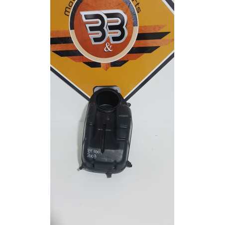 Airbox Yamaha BT 1100 - Bulldog - 2003 