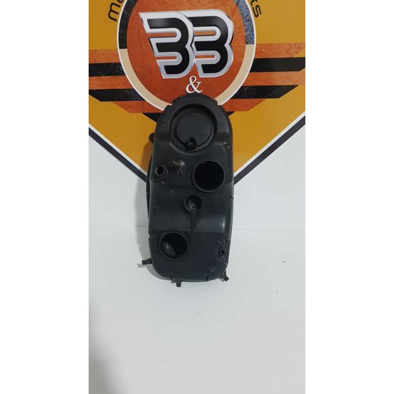 Airbox / Air Filter Box Yamaha BT 1100 - Bulldog - 2003 