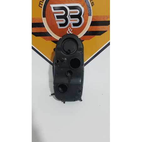 Airbox Yamaha BT 1100 - Bulldog - 2003 