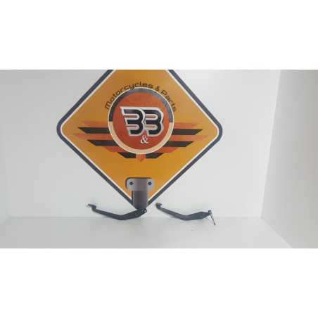 Rear Brake Pedal Aprilia Pegaso 650 - CUBE III - 1998  Rear Brake Pedal Aprilia Pegaso 650 - CUBE III - 1998