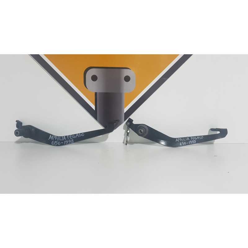 Rear Brake Pedal Aprilia Pegaso 650 - CUBE III - 1998