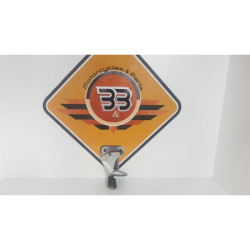 Pedal Playing Rear Left Aprilia Pegaso 650 - CUBE III - 1998 