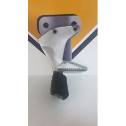 Ansamblu Scarita Stanga Pasager Aprilia Pegaso 650 - CUBE III - 1998 2