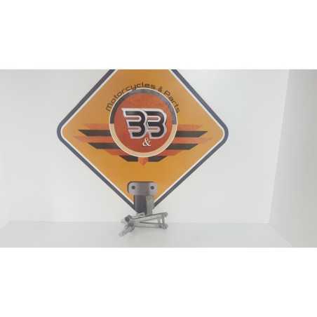 Ansamblu Scarita Dreapta Pasager Honda CBR F3 - PC 25E - 1998 