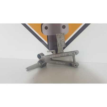 Ansamblu Scarita Dreapta Pasager Honda CBR F3 - PC 25E - 1998 