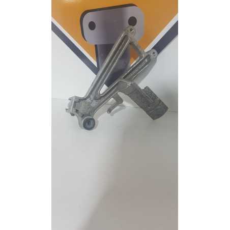 Ansamblu Scarita Dreapta Pasager Honda CBR F3 - PC 25E - 1998 