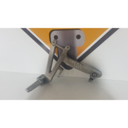 Pedal Playing Rear Left Honda CBR F3 - PC 25E - 1998 2