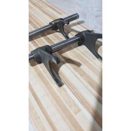 Gear Forks Kawasaki Ninja ZX250R - 2010 