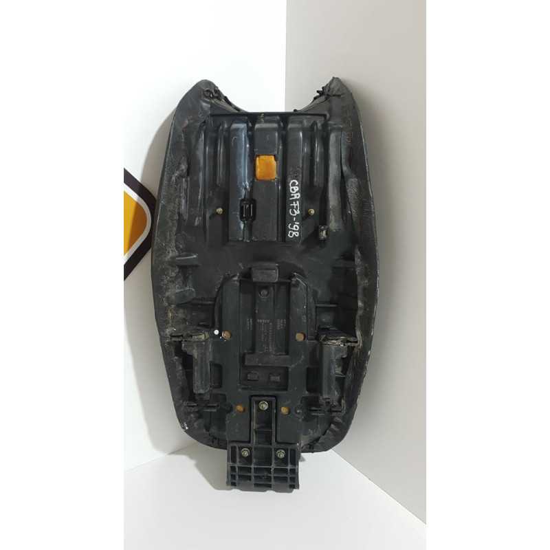 Sea Honda CBR F3 - PC 25E - 1998 