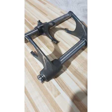 Gear Forks Kawasaki Ninja ZX250R - 2010 