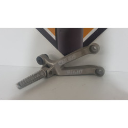 Ansamblu Scarita Dreapta Pasager Honda CBR 919 - SC 28 - 1992 2