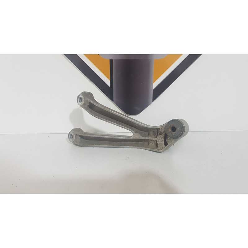 Pedal Playing Rear Right Honda CBR 919 - SC 28 - 1992 