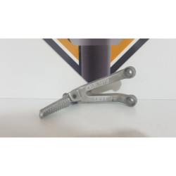 Pedal Playing Rear Left Honda CBR 919 - SC 28 - 1992 2