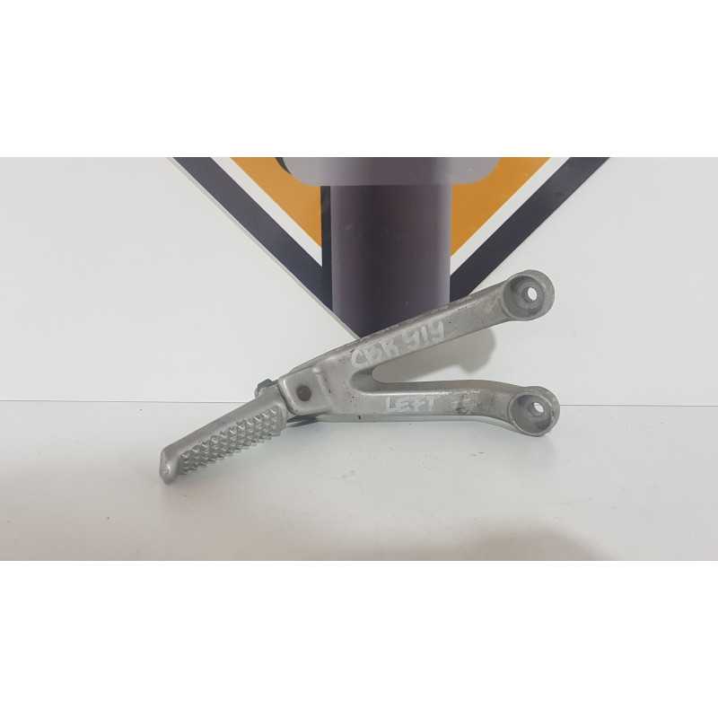 Pedal Playing Rear Left Honda CBR 919 - SC 28 - 1992 